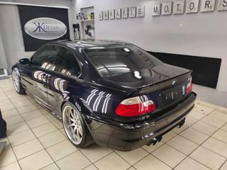 Bmw M3 2002 M3 E46 SMGIII   VIDEO-thumb-3