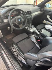 Bmw M3 2002 M3 E46 SMGIII   VIDEO-thumb-5