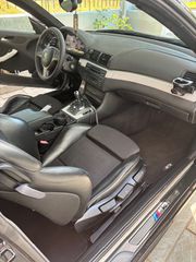 Bmw M3 2002 M3 E46 SMGIII   VIDEO-thumb-8