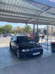 Bmw M3 2002 M3 E46 SMGIII   VIDEO-thumb-13