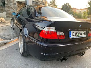 Bmw M3 2002 M3 E46 SMGIII   VIDEO-thumb-14