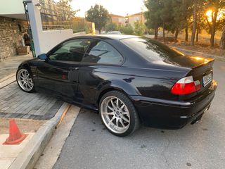 Bmw M3 2002 M3 E46 SMGIII   VIDEO-thumb-15
