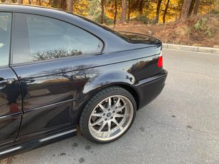 Bmw M3 2002 M3 E46 SMGIII   VIDEO-thumb-16