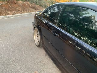 Bmw M3 2002 M3 E46 SMGIII   VIDEO-thumb-17