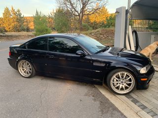 Bmw M3 2002 M3 E46 SMGIII   VIDEO-thumb-18