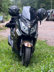 Roller / Scooter 2023 BARTON B-Max 125