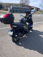 Roller / Scooter 2023 BARTON B-Max 125-thumb-5