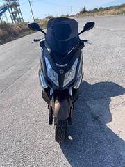 Roller / Scooter 2023 BARTON B-Max 125-thumb-7