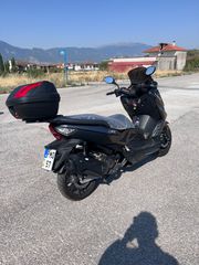 Roller / Scooter 2023 BARTON B-Max 125-thumb-8