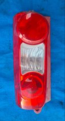 PEUGEOT PARTNER (II) CITROEN BERLINGO (II) 9680607880 ΦΑΝΑΡΙ ΠΙΣΩ ΔΕΞΙ