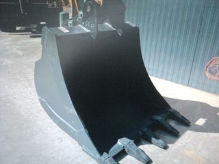 Εκσκαφέας Με Λάστιχα CAT 2004 Μ316C-thumb-12