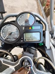 Bmw R 1200 GS 2009