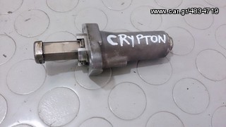 CRYPTON ΤΕΝΤΟΤΗΡΑΣ ΚΑΔΕΝΑΣ