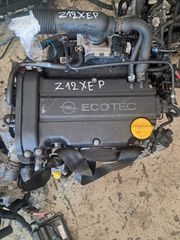 ΚΙΝΗΤΗΡΑΣ OPEL AGILA / CORSA /  1.2cc ΚΩΔ.ΚΙΝ.Ζ12ΧΕΡ ΜΟΝΤΕΛΟ 2004-2014