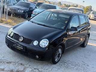 Volkswagen Polo 2006