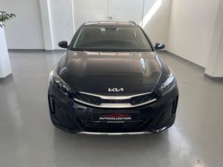 Kia XCeed 2023 ***PLATINUM ΕΛΛΗΝΙΚΟ***-thumb-1