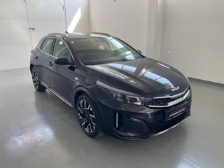 Kia XCeed 2023 ***PLATINUM ΕΛΛΗΝΙΚΟ***