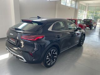 Kia XCeed 2023 ***PLATINUM ΕΛΛΗΝΙΚΟ***-thumb-2