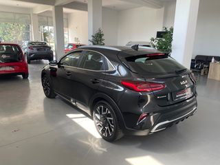 Kia XCeed 2023 ***PLATINUM ΕΛΛΗΝΙΚΟ***-thumb-4