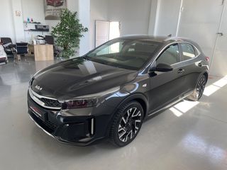 Kia XCeed 2023 ***PLATINUM ΕΛΛΗΝΙΚΟ***-thumb-5