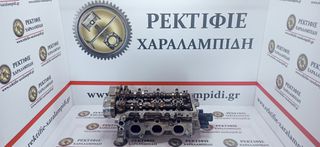 ΓΝΗΣΙΑ ΜΕΤΑΧΕΙΡΙΣΜΕΝΗ ΚΥΛΙΝΔΡΟΚΕΦΑΛΗ HYUNDAI - ΚΙΑ G3LA