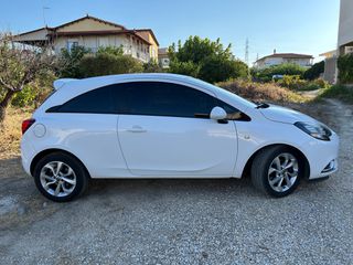 Opel Corsa 2015