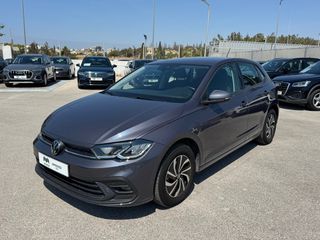 Volkswagen Polo 2024 1.0 TSI 95HP LIFE DSG