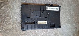 RENAULT CLIO (II) UCH-BG P8200065817 G1 V4.1 SAGEM 21658964-5D ΑΣΦΑΛΕΙΟΘΗΚΗ ΕΓΚΕΦΑΛΟΣ-thumb-1