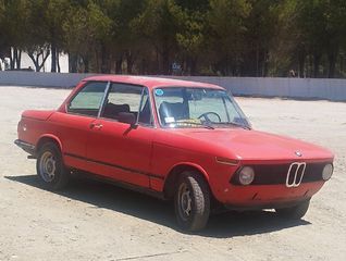 Bmw 1502 1976 1502