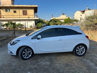 Opel Corsa 2015