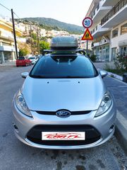 Ford Fiesta 2010