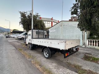 Καρότσα Mitsubishi 1997 Canter ΔΙΠΛΟΥΣ ΤΡΟΧΟΥΣ ΕΡΑΣΙΤΕΧΝΙΚΟ ΔΙΠΛΩΜΑ-thumb-4