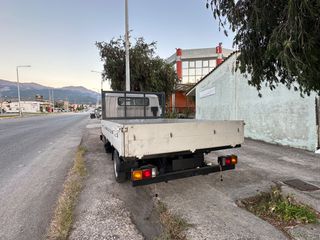 Καρότσα Mitsubishi 1997 Canter ΔΙΠΛΟΥΣ ΤΡΟΧΟΥΣ ΕΡΑΣΙΤΕΧΝΙΚΟ ΔΙΠΛΩΜΑ-thumb-5