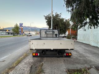 Καρότσα Mitsubishi 1997 Canter ΔΙΠΛΟΥΣ ΤΡΟΧΟΥΣ ΕΡΑΣΙΤΕΧΝΙΚΟ ΔΙΠΛΩΜΑ-thumb-6
