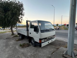 Καρότσα Mitsubishi 1997 Canter ΔΙΠΛΟΥΣ ΤΡΟΧΟΥΣ ΕΡΑΣΙΤΕΧΝΙΚΟ ΔΙΠΛΩΜΑ-thumb-10