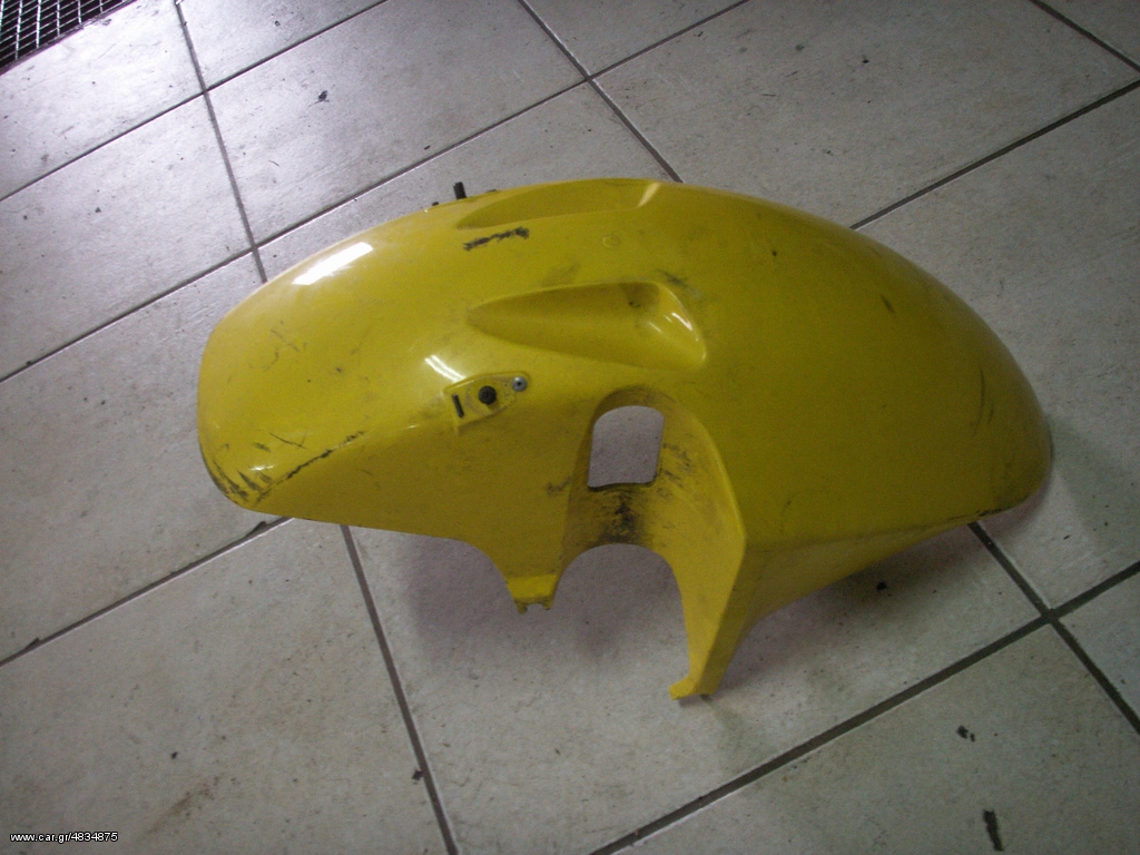 HONDA cbr 929 RR