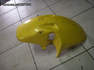 HONDA cbr 929 RR