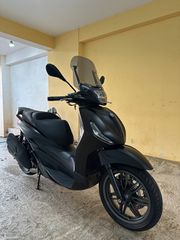 Piaggio Beverly 400 2023 BEVERLY 400S