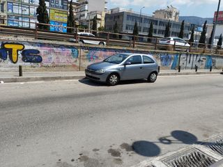 Opel Corsa 2003