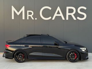 Audi A3 2021 *S LINE*PANORAMA*MATRIX*AMBIENT*FULL EXTRA*