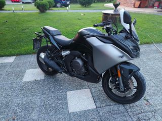 CFmoto 650GT 2023