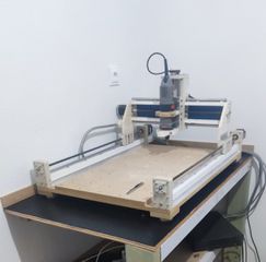 Cnc Router