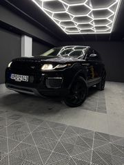 Land Rover Range Rover Evoque 2016 panorama-thumb-1