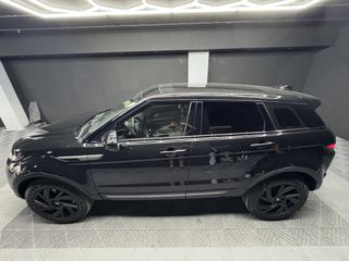 Land Rover Range Rover Evoque 2016 panorama-thumb-3