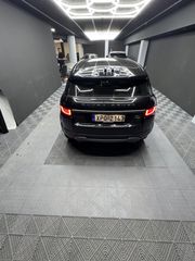 Land Rover Range Rover Evoque 2016 panorama-thumb-5