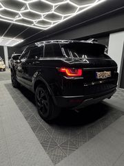 Land Rover Range Rover Evoque 2016 panorama-thumb-6