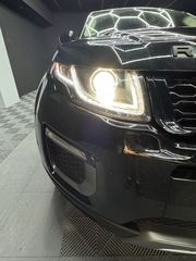 Land Rover Range Rover Evoque 2016 panorama-thumb-8