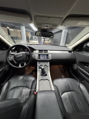 Land Rover Range Rover Evoque 2016 panorama-thumb-11