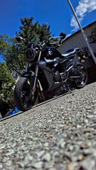 Zontes 2021 Scrambler