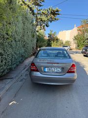Mercedes-Benz 180 2005 C180 KOMPRESSOR